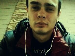 TerryJohn