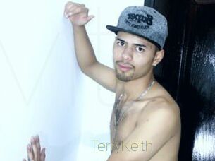 TerryKeith