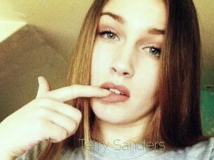 Terry_Sanders