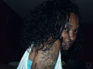 Teshona