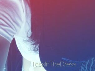 TessInTheDress