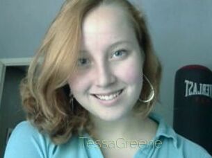 TessaGreene