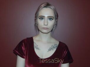 TessaSky