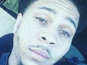 TevintoHotty