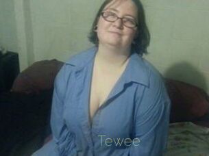 Tewee