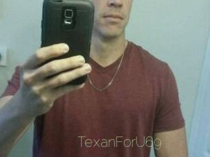 TexanForU69