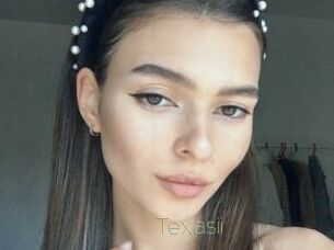Texasii