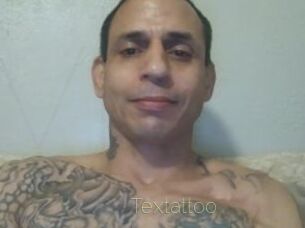 Textattoo