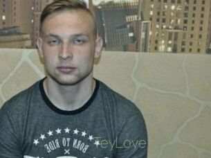 TeyLove Visio Tchats