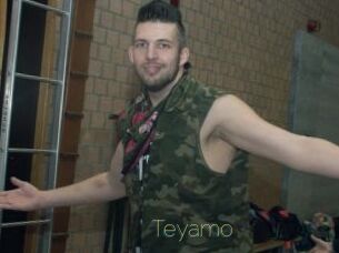 Teyamo