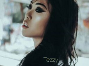Tezzy