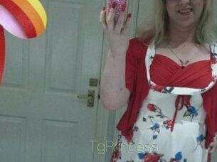 TgPrincess