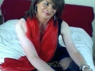 TgirlZoe