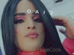 Thalia_HugeCock