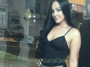 ThalianaGrey