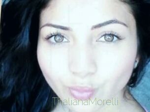 ThalianaMorelli Visio Tchats