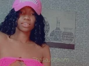 ThasaJohsom