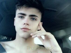 ThatBoyJack