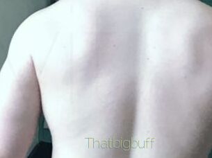 Thatbigbuff