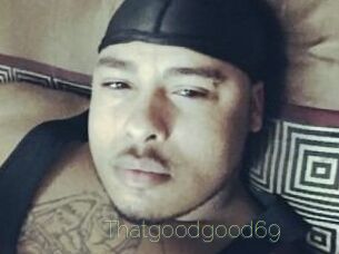 Thatgoodgood69 Visio Tchats