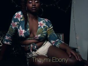 Thaymi_Ebony