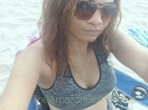 TheAmazonBigMomma