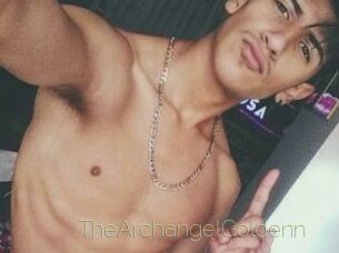 TheArchangelGoldenn