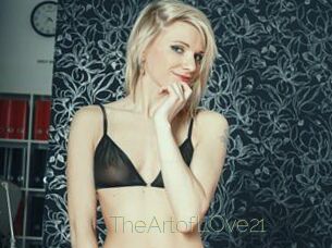 TheArtofLOve21