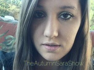 TheAutumnSaraShow