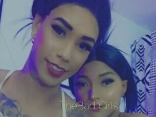 TheBad_Girls