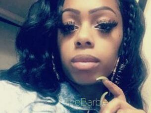 TheBarbie