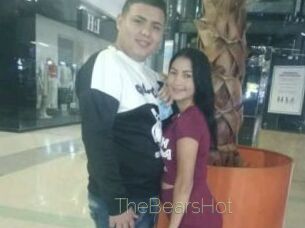 TheBearsHot