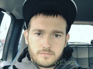 TheBoyNxtDoor