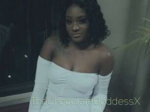 TheChocolateGoddessX
