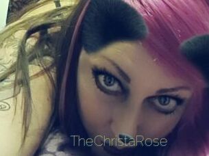 TheChristaRose
