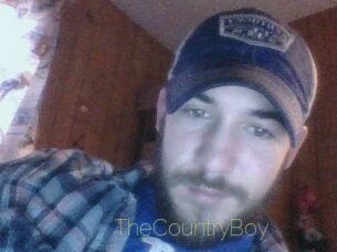 TheCountryBoy
