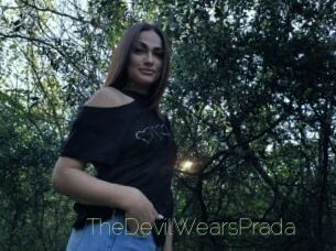 TheDevilWearsPrada