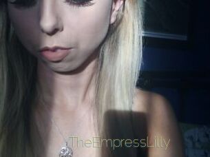 TheEmpressLilly