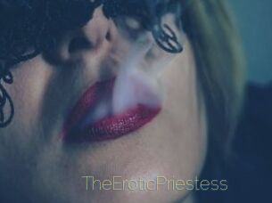 TheEroticPriestess Visio Tchats