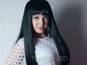 TheGIRLinRED