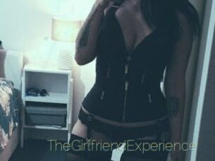 TheGirlfriendExperience