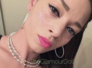 TheGlamourDoll Visio Tchats