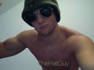 TheHatGuy