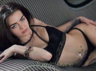 TheHotDivine