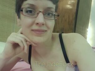 TheJadeFoxx