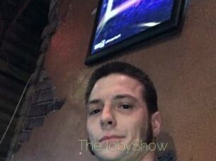 TheJobyShow