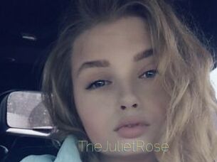 TheJulietRose