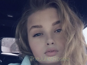 TheJulietRosee Visio Tchats