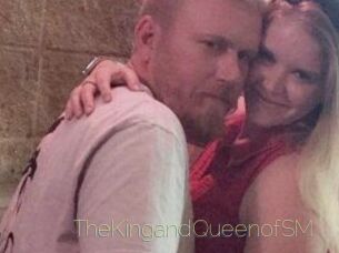 TheKingandQueenofSM
