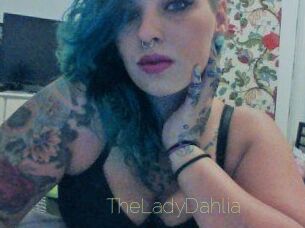 TheLadyDahlia
